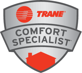 Trane Comfort Specialist